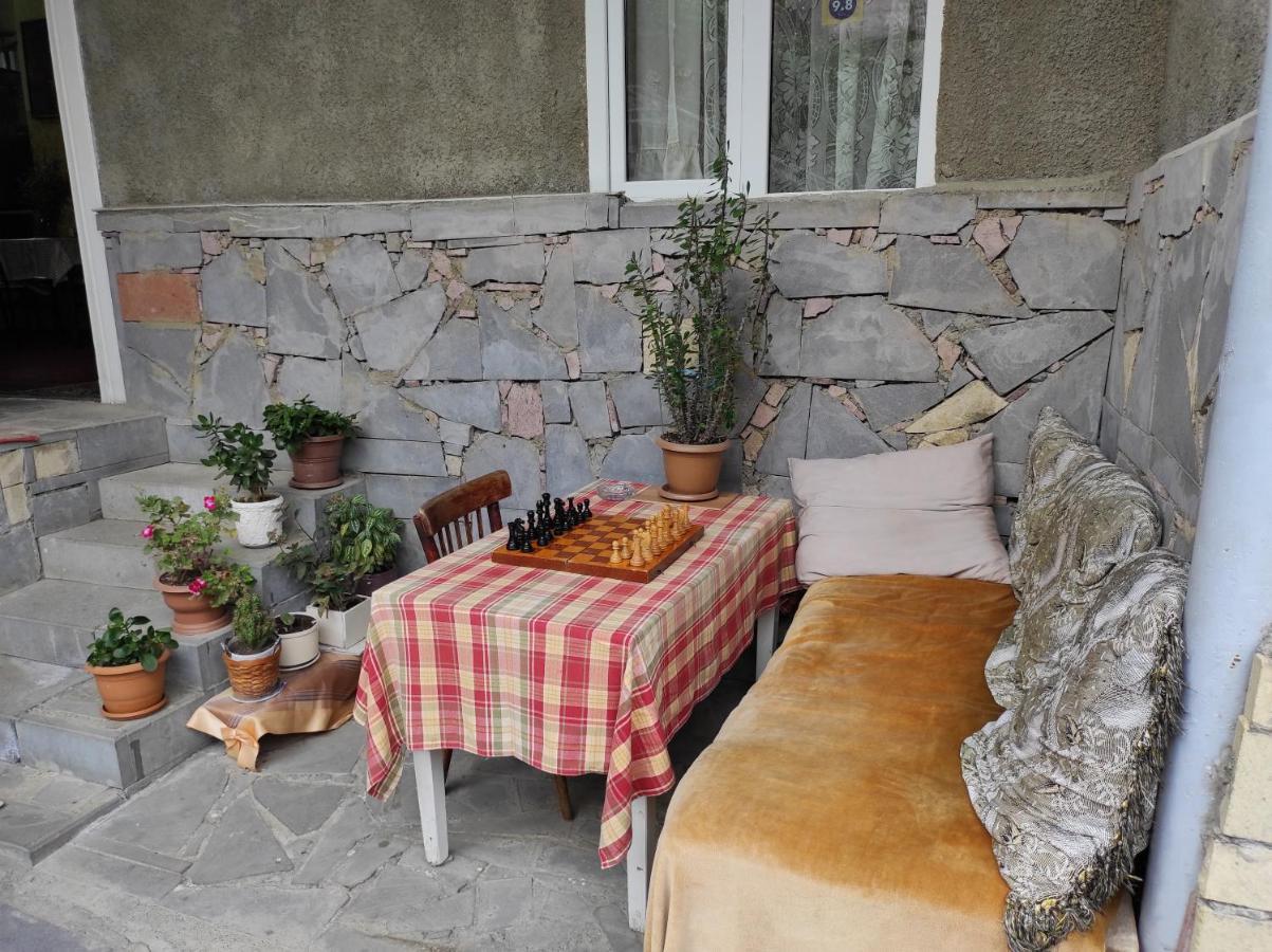 Inexpensive House Bed & Breakfast Vanadzor Dış mekan fotoğraf