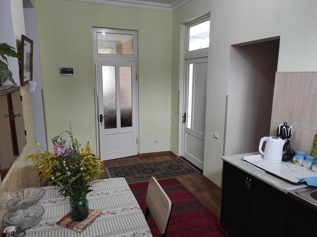 Inexpensive House Bed & Breakfast Vanadzor Dış mekan fotoğraf