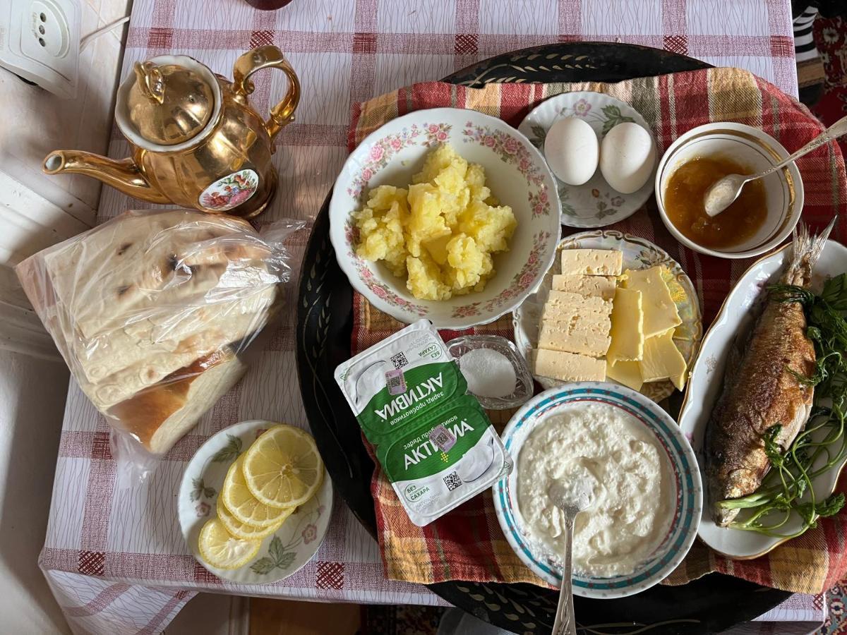 Inexpensive House Bed & Breakfast Vanadzor Dış mekan fotoğraf