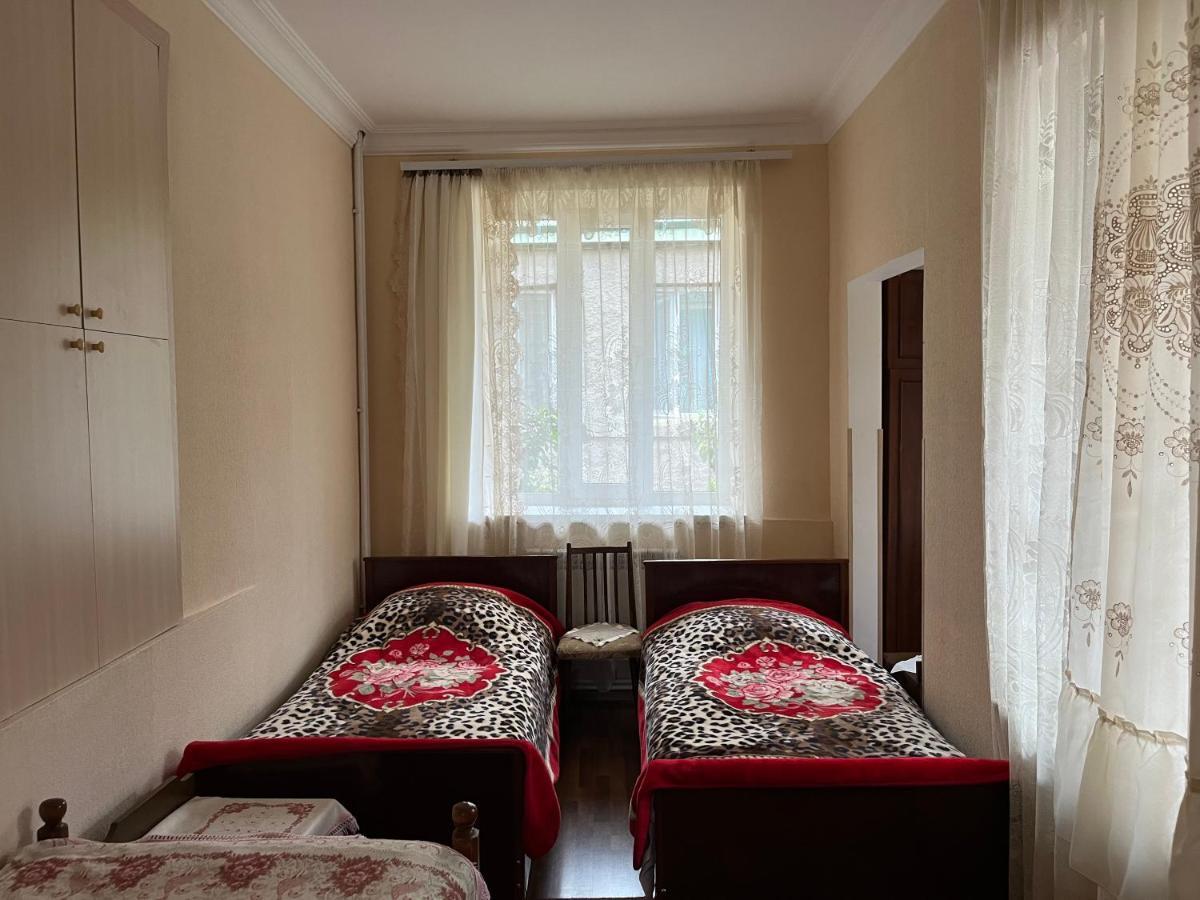 Inexpensive House Bed & Breakfast Vanadzor Dış mekan fotoğraf