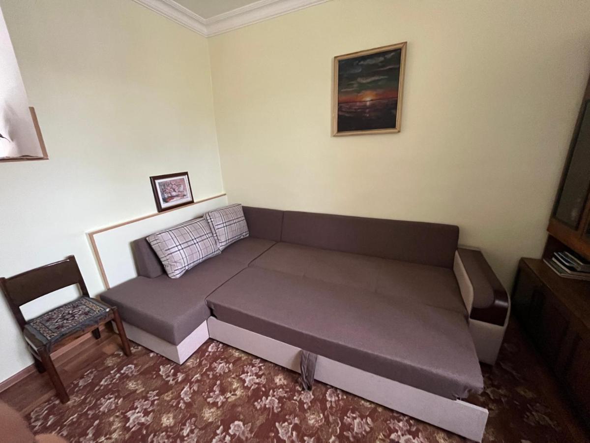 Inexpensive House Bed & Breakfast Vanadzor Dış mekan fotoğraf