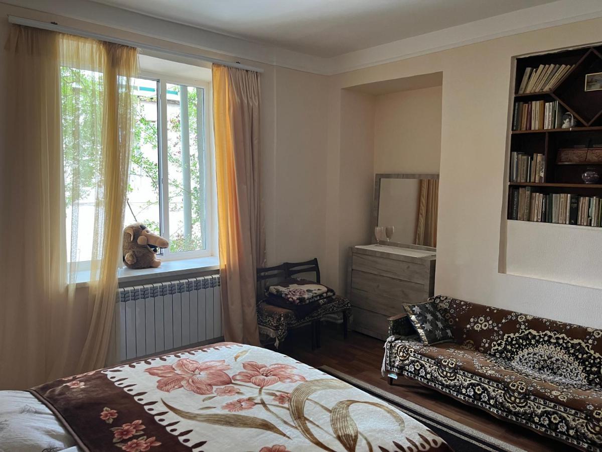 Inexpensive House Bed & Breakfast Vanadzor Dış mekan fotoğraf