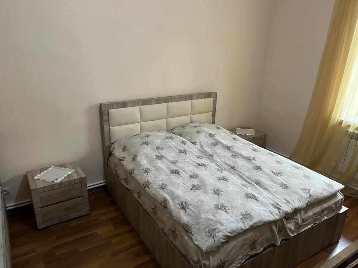 Inexpensive House Bed & Breakfast Vanadzor Dış mekan fotoğraf