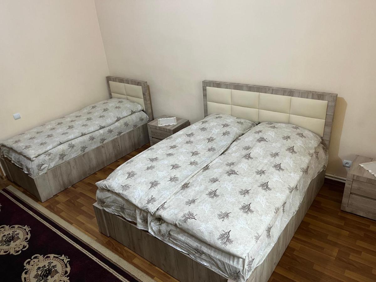 Inexpensive House Bed & Breakfast Vanadzor Dış mekan fotoğraf