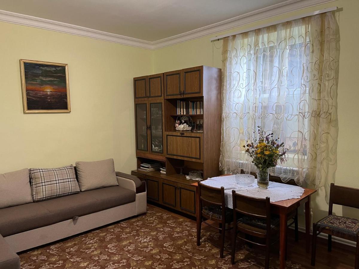 Inexpensive House Bed & Breakfast Vanadzor Dış mekan fotoğraf