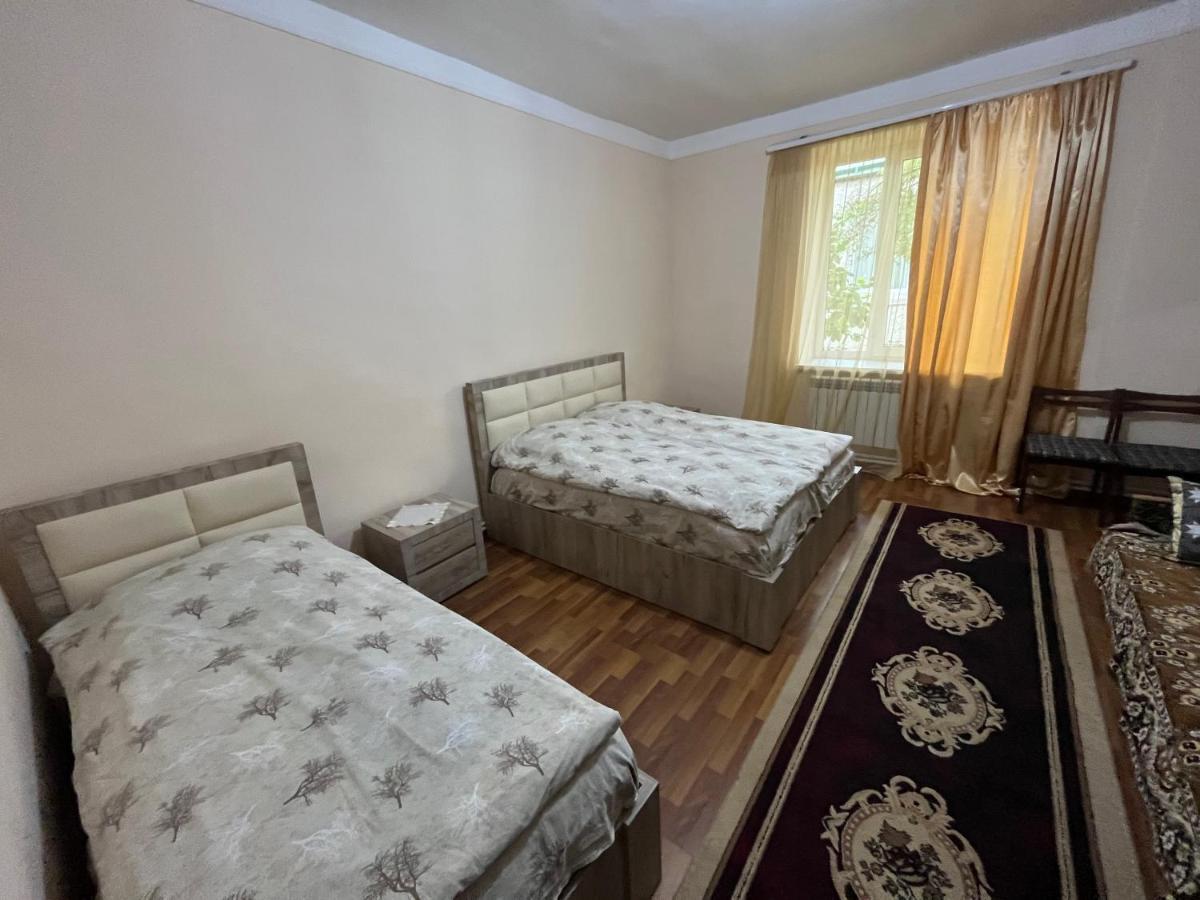 Inexpensive House Bed & Breakfast Vanadzor Dış mekan fotoğraf