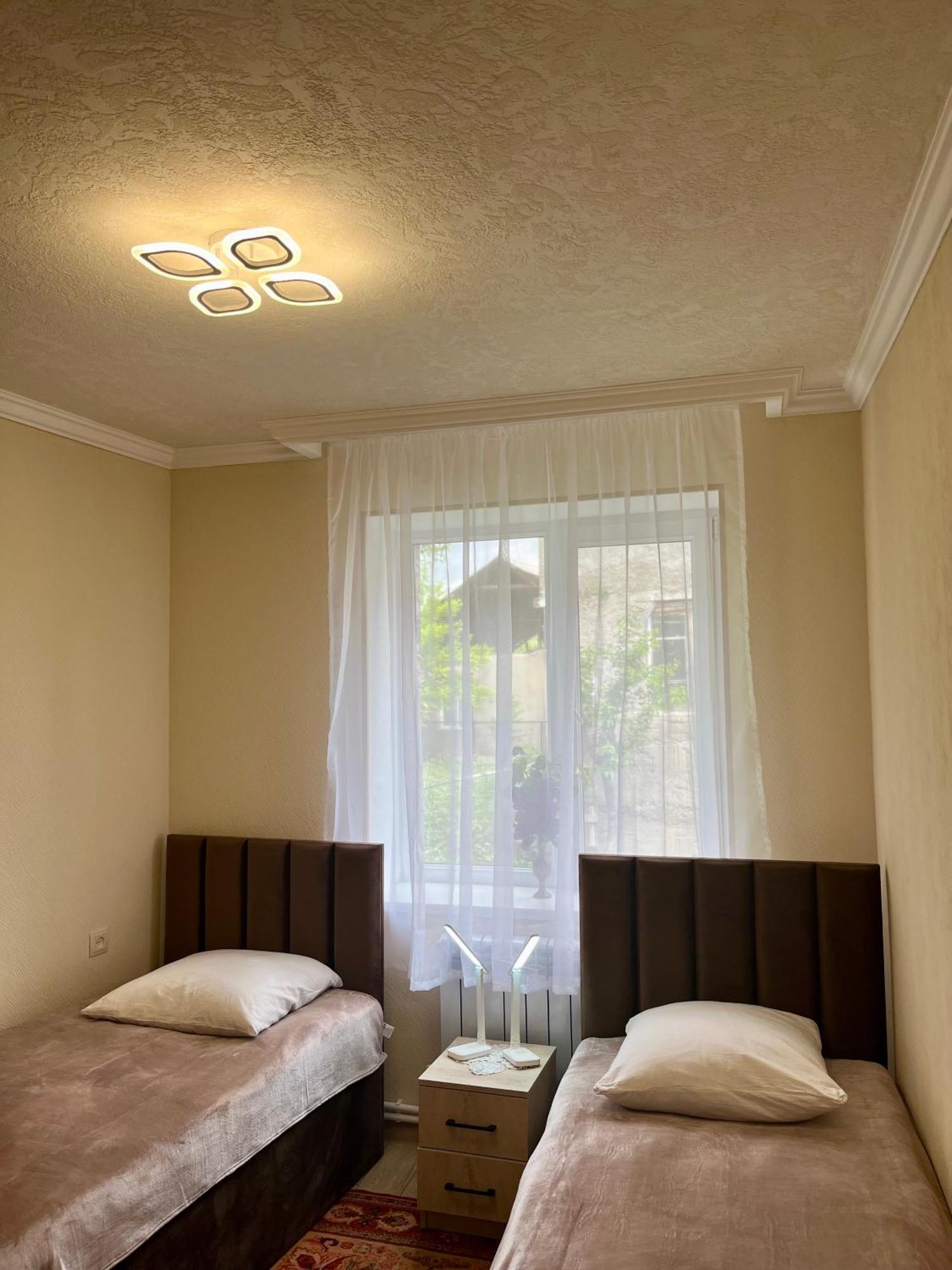 Inexpensive House Bed & Breakfast Vanadzor Dış mekan fotoğraf