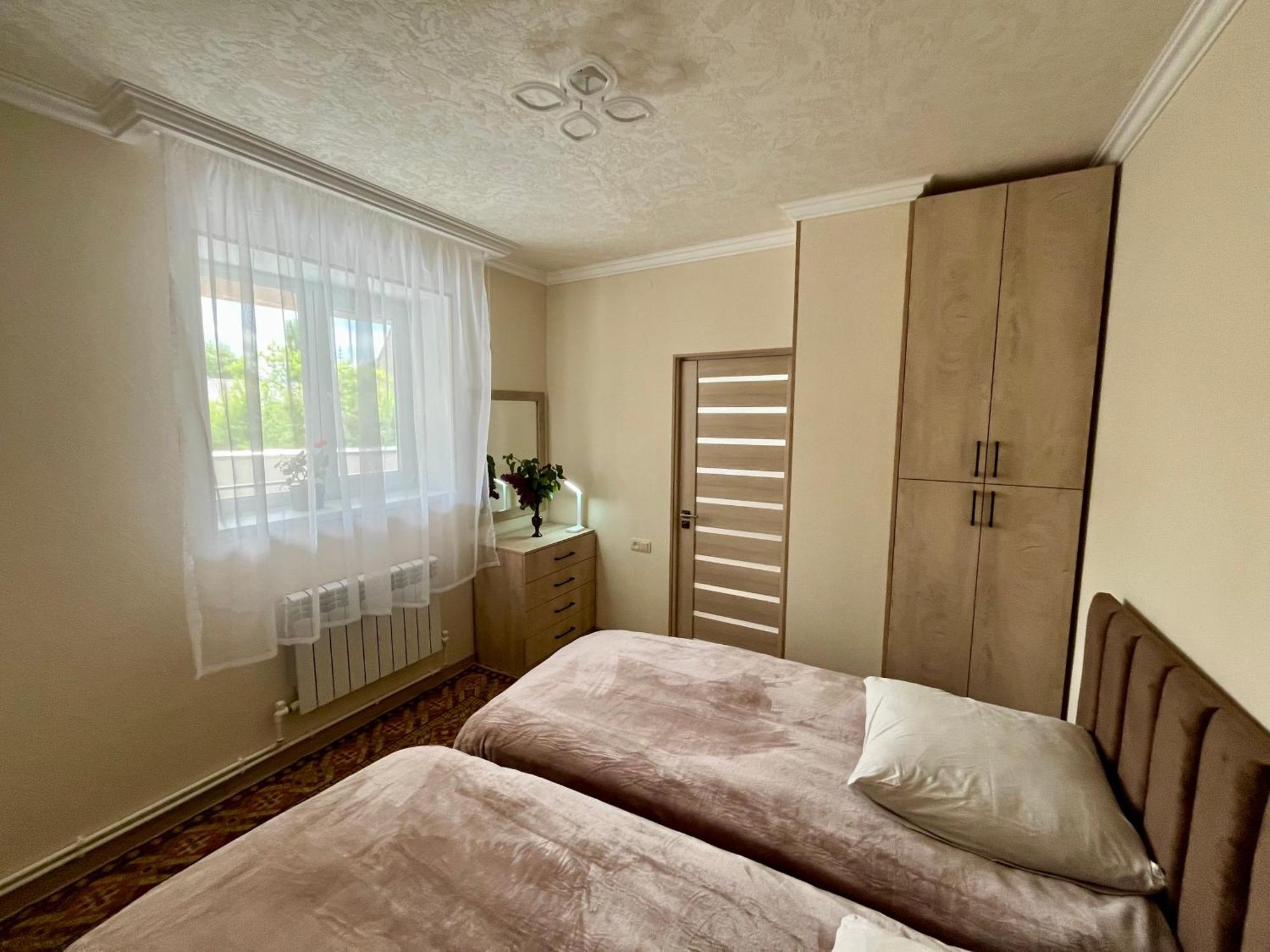 Inexpensive House Bed & Breakfast Vanadzor Dış mekan fotoğraf