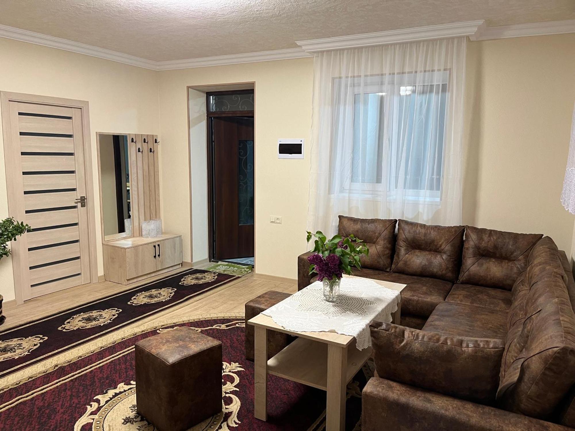 Inexpensive House Bed & Breakfast Vanadzor Dış mekan fotoğraf