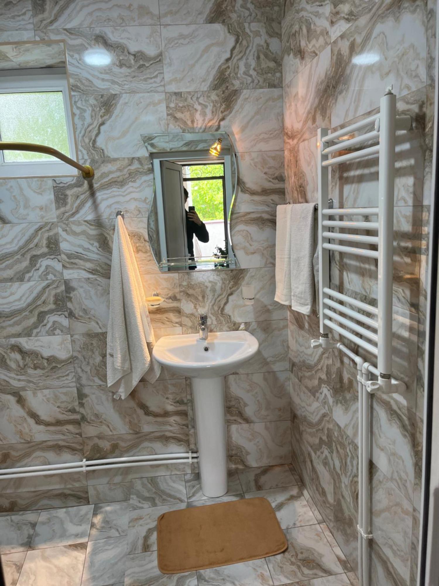 Inexpensive House Bed & Breakfast Vanadzor Dış mekan fotoğraf