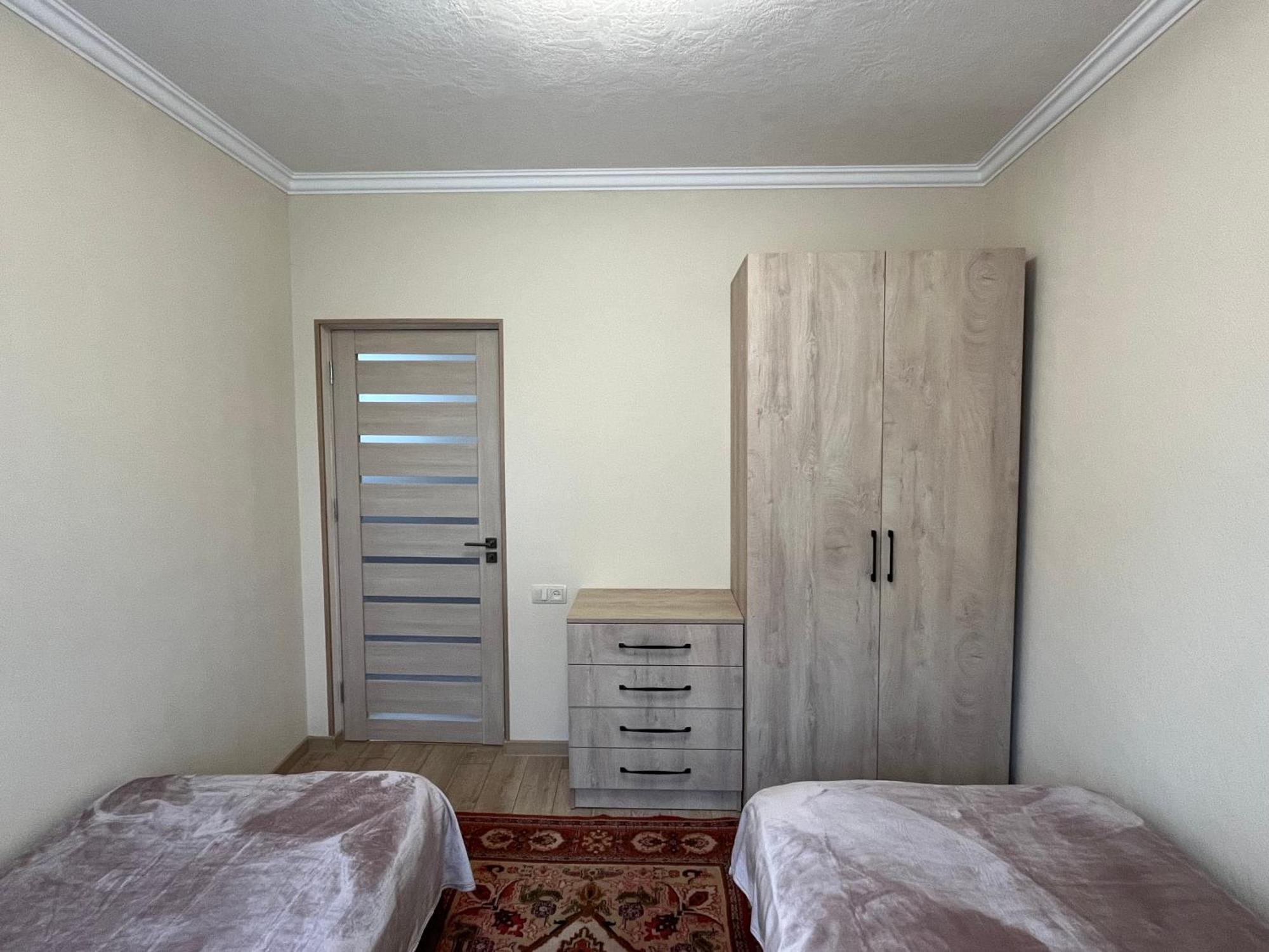 Inexpensive House Bed & Breakfast Vanadzor Dış mekan fotoğraf