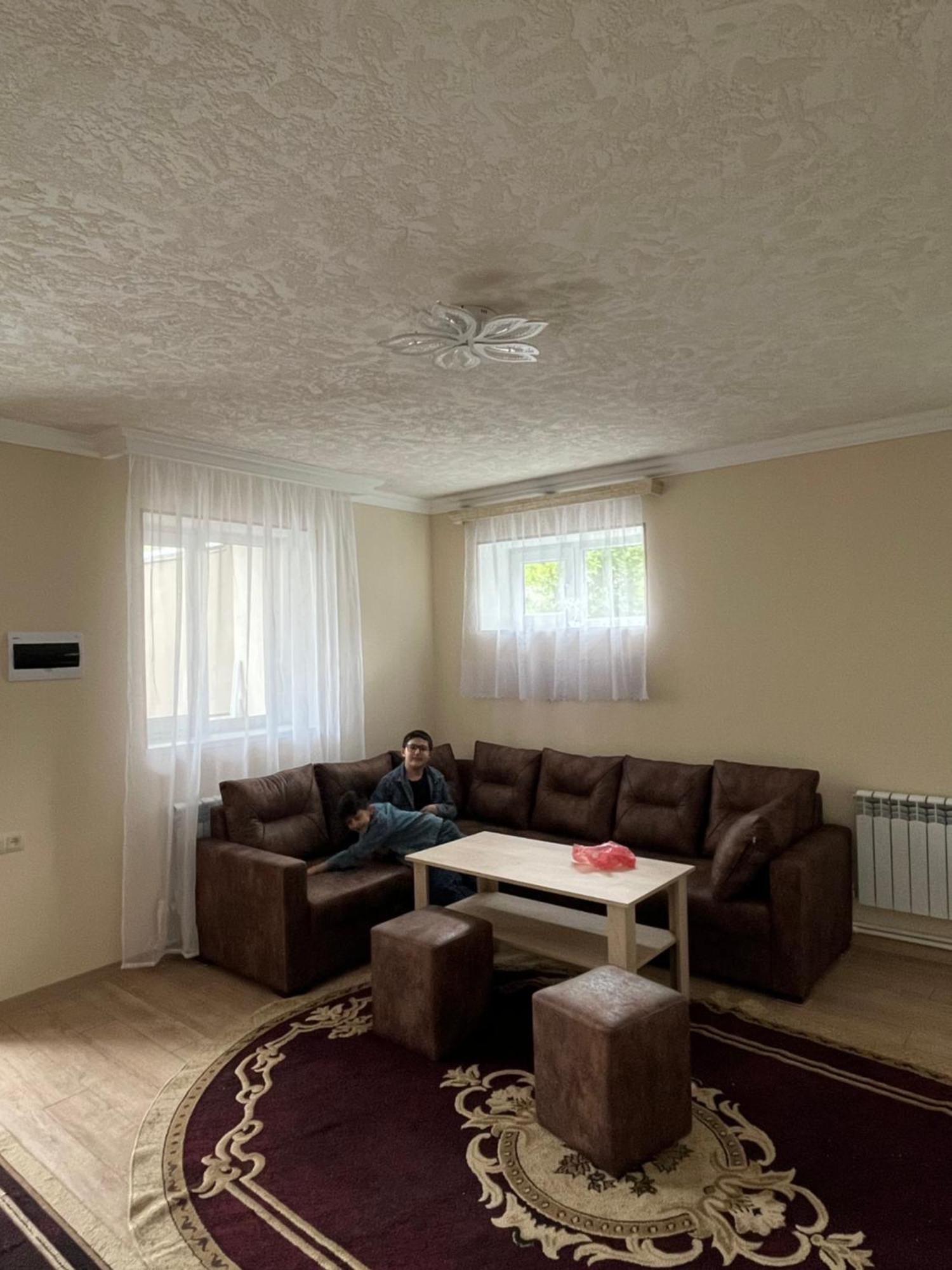 Inexpensive House Bed & Breakfast Vanadzor Dış mekan fotoğraf