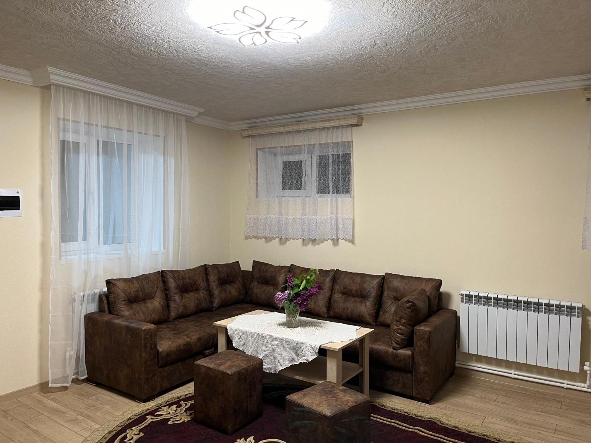 Inexpensive House Bed & Breakfast Vanadzor Dış mekan fotoğraf