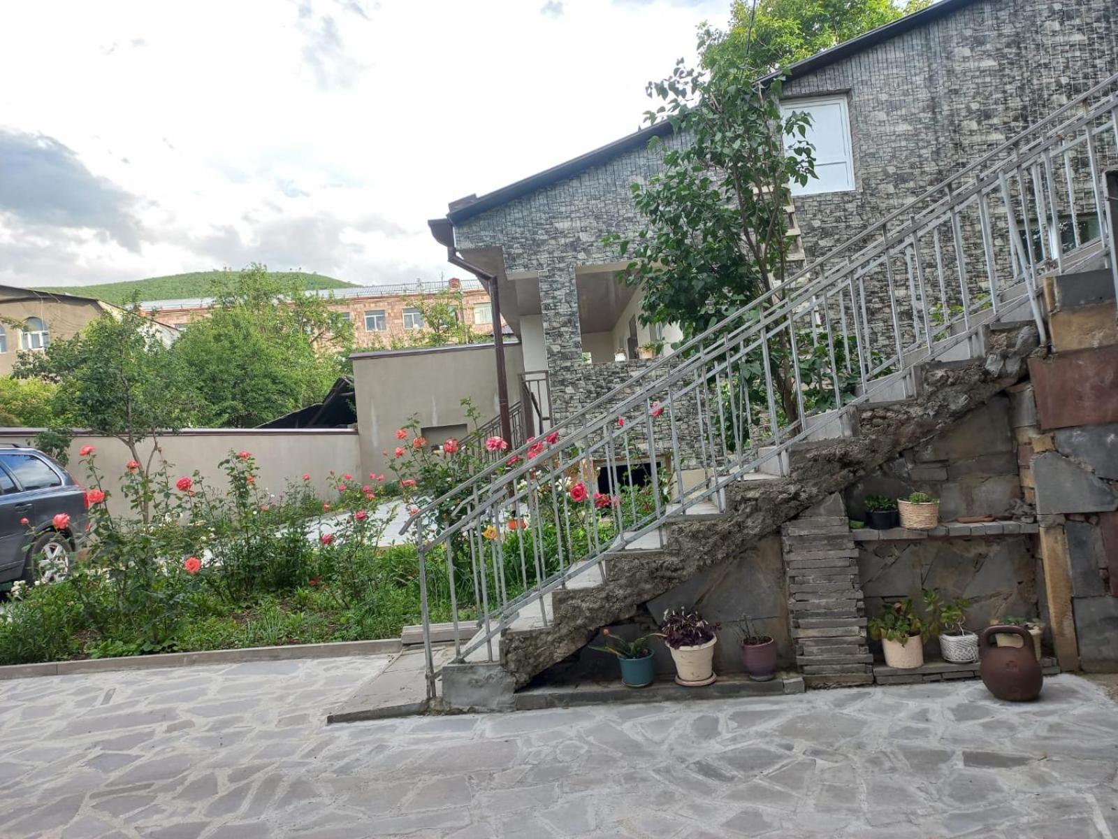 Inexpensive House Bed & Breakfast Vanadzor Dış mekan fotoğraf